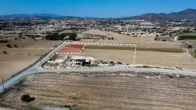Residential Plot for sale, Larnaca, Anafotia