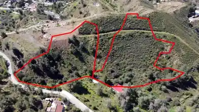 Residential Plot for sale, Nicosia, Sina Oros