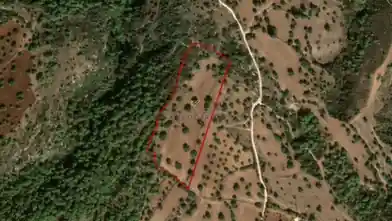 Residential Plot for sale, Paphos, Neo Chorio, Dimos Polis Chrysochous