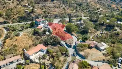 Commercial Plot for sale, Larnaca, Ora