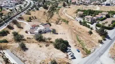 Działka rolna na sprzedaż, Dystrykt Limassol, Pano Polemidia, Dimos Polemidion