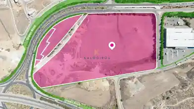 Residential Plot for sale, Nicosia, Lakatamia, Archangelos-Anthoupoli