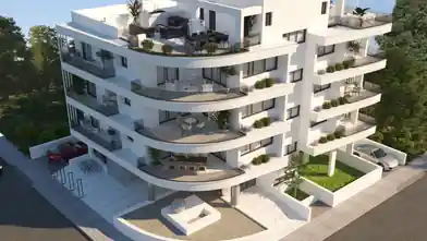 Квартира на продажу, Ларнака