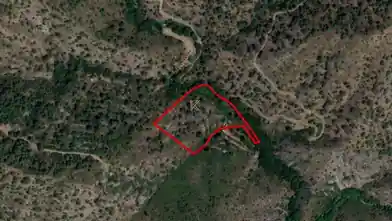 Residential Plot for sale, Limassol, Sykopetra