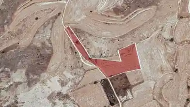 Commercial Plot for sale, Larnaca, Aradippou, Apostolos Loukas