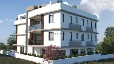 Квартира на продажу, Ларнака, Арадипу, Апостолос Лукас