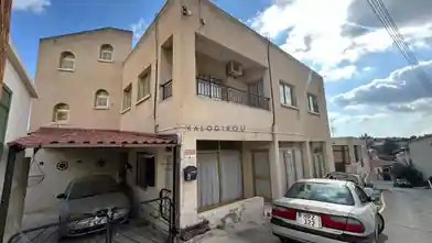 Commercial for sale, Nicosia, Lympia, Dimos Notias Lefkosias-Idaliou