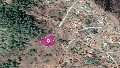 Residential Plot for sale, Nicosia, Pigenia
