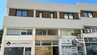 Shop for sale, Larnaca, Skala