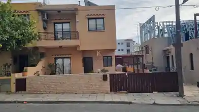 Semidetached House for sale, Larnaca