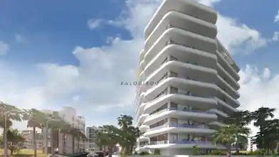 Apartment for sale, Larnaca, Skala