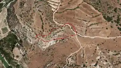 Residential Plot for sale, Paphos, Kallepia