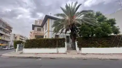Detached House for sale, Larnaca, Chrysopolitissa