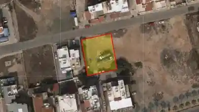 Residential Plot for sale, Larnaca, Pyla