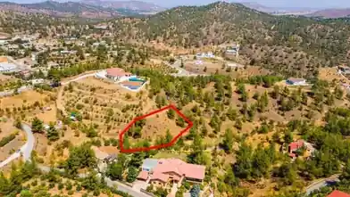 Residential Plot for sale, Nicosia, Agios Epifanios