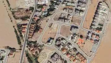 Działka mieszkaniowa na sprzedaż, Larnaka, Liwadia