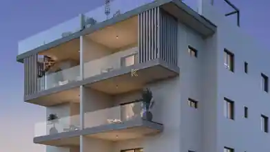 Apartment for sale, Larnaca, Sotiros