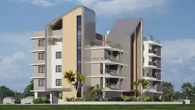 Apartment for sale, Larnaca, Livadia, Dimos Larnakas