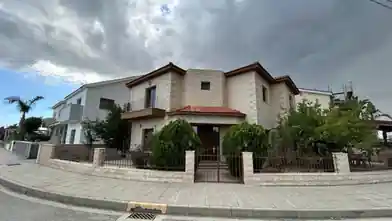Detached House for rent, Larnaca, Livadia