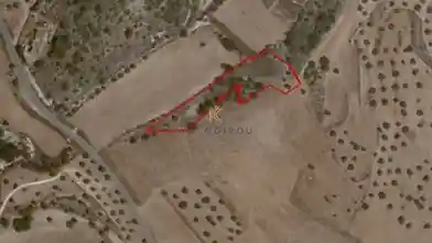 Residential Plot for sale, Larnaca, Alethriko