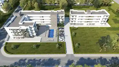 Apartment for sale, Famagusta, Paralimni, Dimos Paralimniou-Deryneias