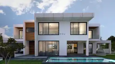 Dom wolnostojący na sprzedaż, Dystrykt Limassol, Jermasoja, Agia Paraskevi