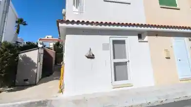 Semidetached House for sale, Larnaca, Perivolia, Dimos Dromolaxias-Meneou
