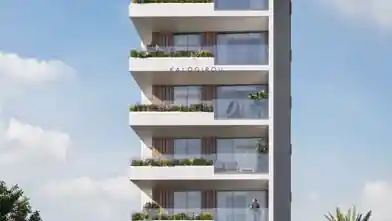 Квартира на продажу, Ларнака, Хрисополитисса