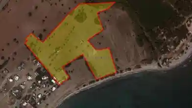 Agriculture Plot for sale, Larnaca, Mazotos