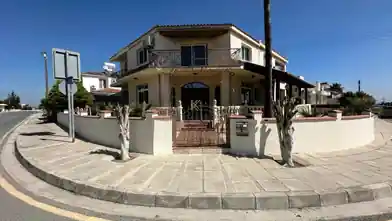 Semidetached House for rent, Larnaca, Tersefanou, Dimos Dromolaxias-Meneou