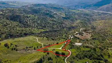 Residential Plot for sale, Paphos, Kelokedara