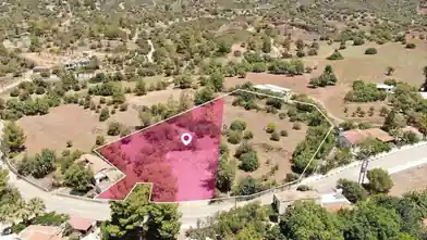 Commercial Plot for sale, Larnaca, Lageia, Dimos Lefkaron