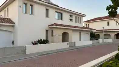 Detached House for sale, Larnaca, Alethriko