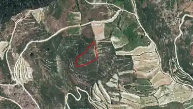 Residential Plot for sale, Limassol, Koilani