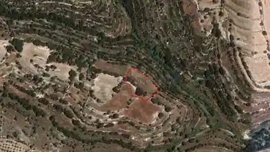Residential Plot for sale, Limassol, Dora