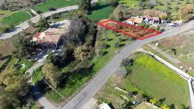 Residential Plot for sale, Nicosia, Latsia