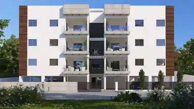 Apartment for sale, Limassol, Agios Athanasios, Agios Athanasios