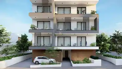 Apartment for sale, Larnaca, Sotiros