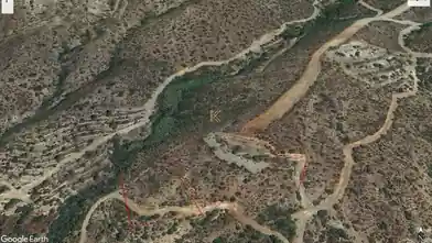 Residential Plot for sale, Larnaca, Lageia, Dimos Lefkaron