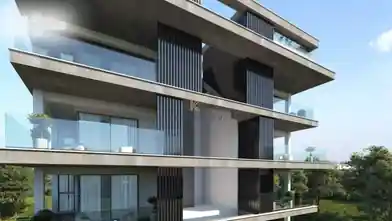 Apartment for sale, Limassol, Agios Nikolaos