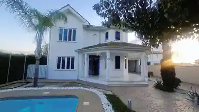Detached House for rent, Larnaca, Perivolia