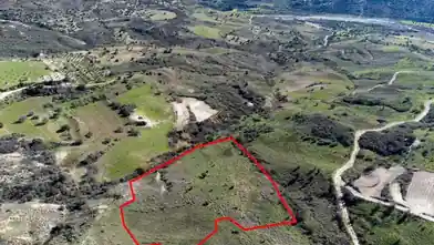 Residential Plot for sale, Limassol, Agios Georgios