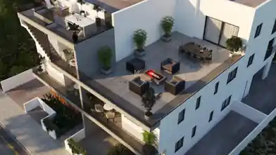 Apartment for sale, Larnaca, Kiti
