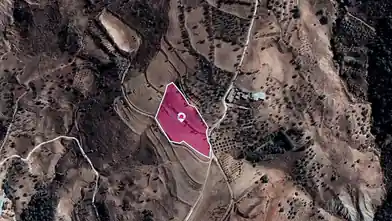 Residential Plot for sale, Paphos, Kelokedara