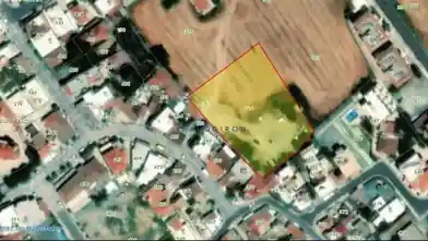 Εμπορικό οικόπεδο προς πώληση, Λάρνακα, Περβόλια Λάρνακας, Δήμος Δρομολαξίας-Μενεού