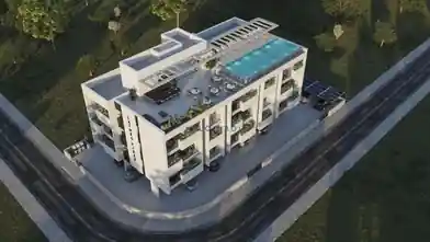 Apartment for sale, Larnaca, Sotiros