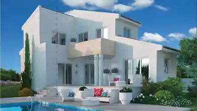 Dom wolnostojący na sprzedaż, Dystrykt Limassol, Pisuri
