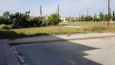 Działka mieszkaniowa na sprzedaż, Larnaka, Kiti, Dimos Dromolaxias-Meneou
