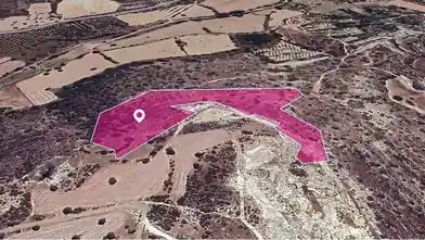 Commercial Plot for sale, Larnaca, Skarinou, Dimos Lefkaron