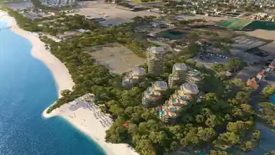 Apartment for sale, Larnaca